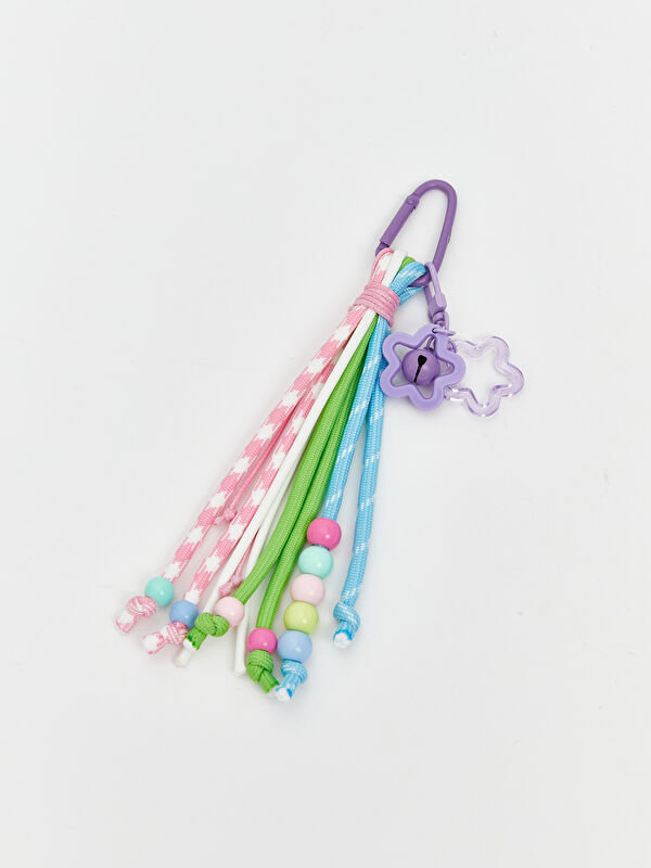 LCW JOY Cord Detailed Women's Bag Charm