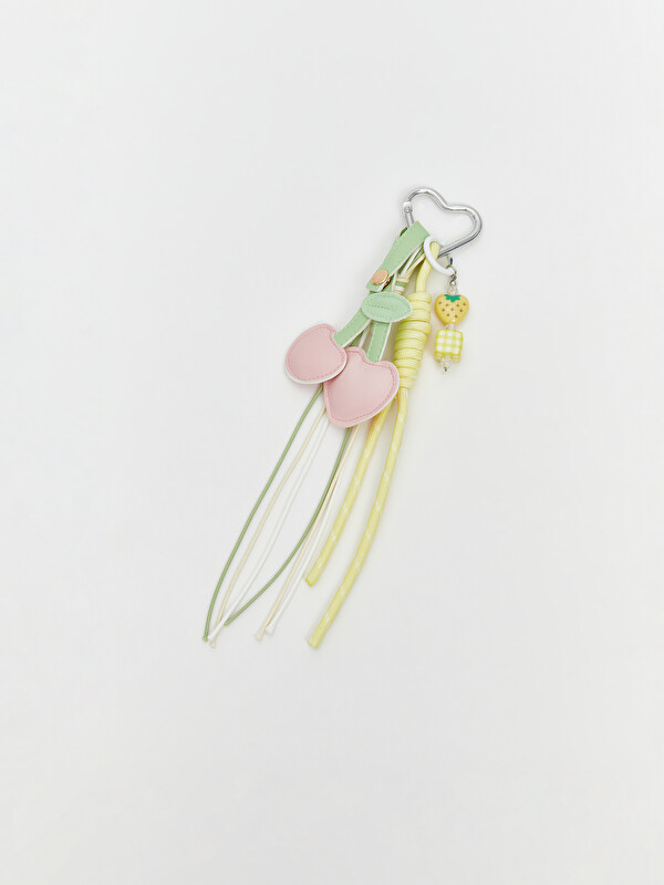 LCW JOY String Women's Keychain