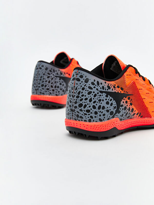 Lcw Steps Turuncu Lcw Steps Bağcıklı Erkek Çocuk Spor Ayakkabı