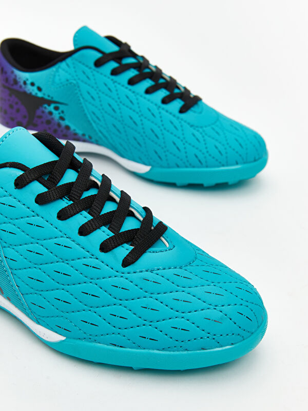 Lcw Steps Turuncu Lcw Steps Bağcıklı Erkek Çocuk Spor Ayakkabı