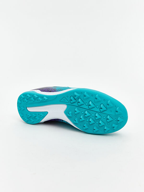 Lcw Steps Turuncu Lcw Steps Bağcıklı Erkek Çocuk Spor Ayakkabı