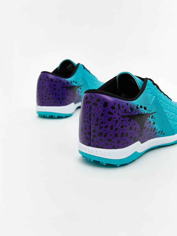 Lcw Steps Turuncu Lcw Steps Bağcıklı Erkek Çocuk Spor Ayakkabı