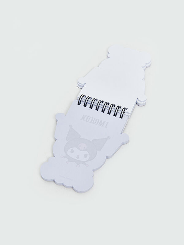 kurumi...様オーダー品 LCW ACCESSORIES Karışık Kuromi Baskılı Kız Çocuk Kolye - W5AT50Z4