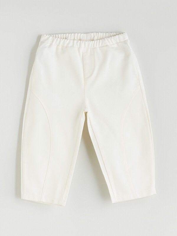 LC WAIKIKI Regular Fit Erkek Bebek Pantolon