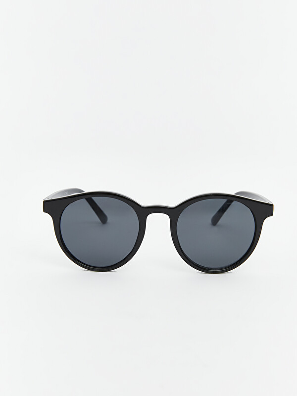LCW JOY Colored Lens Sunglasses