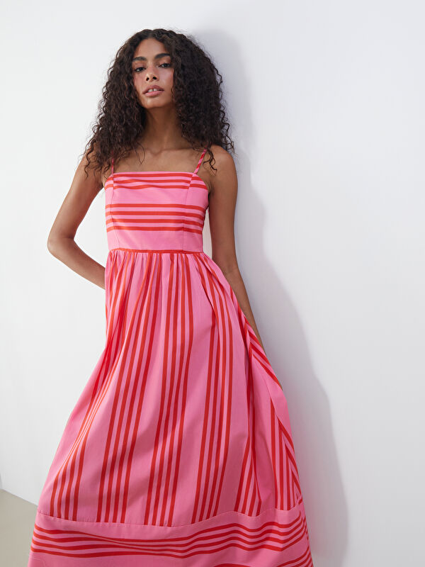 XSIDE Woman PINK Dress