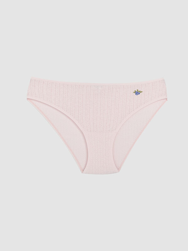 LCW Young Ajurlu Bikini Külot