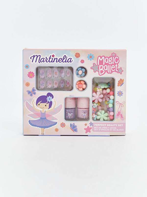 Martinelia Magic Ballet Takı Seti