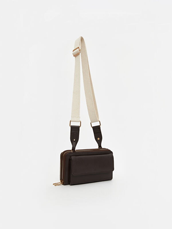 LCW ACCESSORIES Ayarlanabilir Askılı Kadın Omuz Çantası