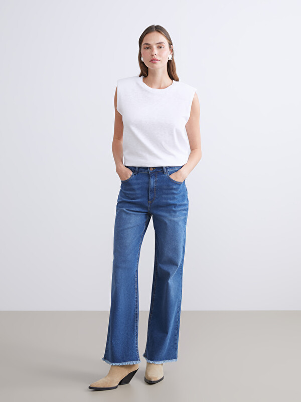 LCW Jeans جينز عادي للسيدات