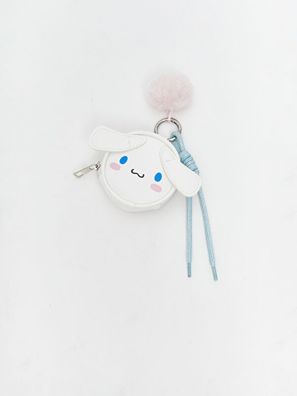 LCW ACCESSORIES My Melody Baskılı Kız Çocuk Çanta Charmı