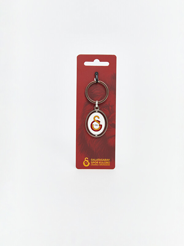 LCW JOY Galatasaray Baskılı Anahtarlık