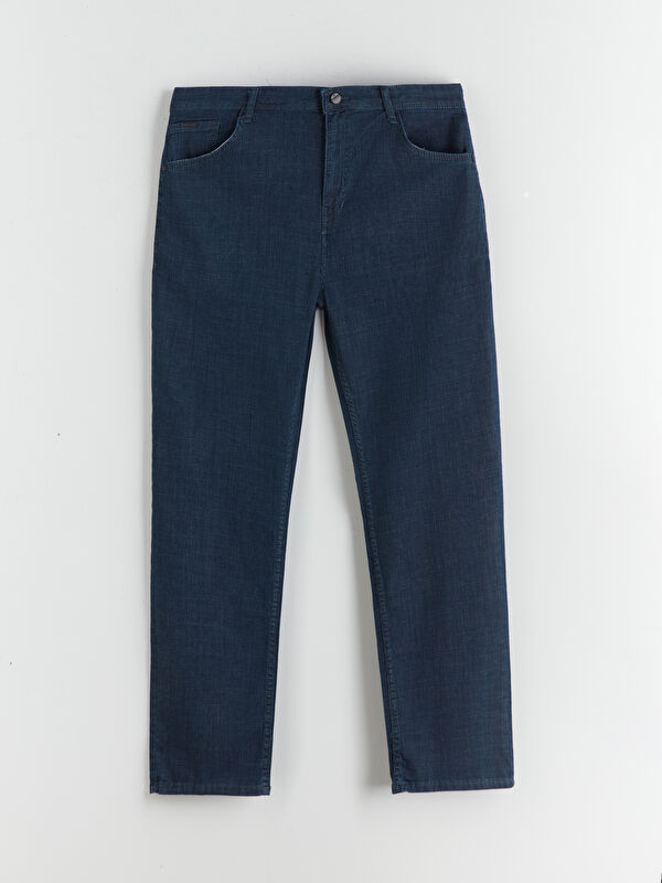 LCW Jeans 779 Regular Fit Erkek Jean Pantolon