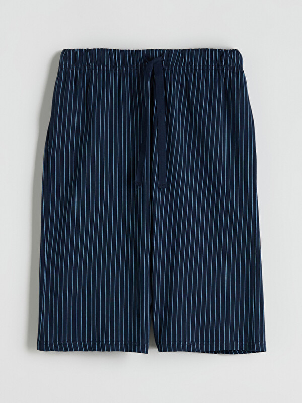 LC WAIKIKI Standart Kalıp Erkek Pijama Alt Şort