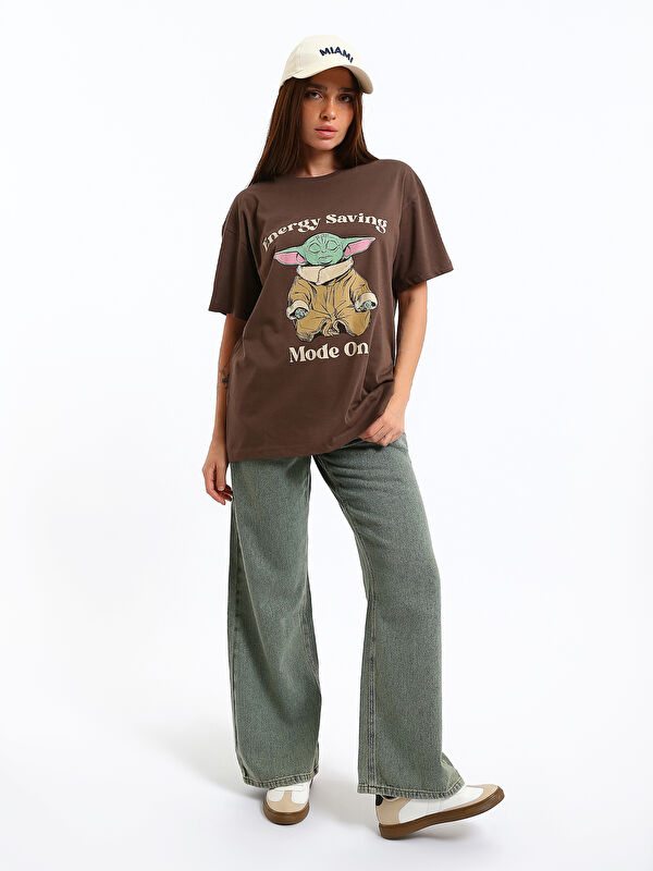 LCW Jeans Wideleg Women's Jeans