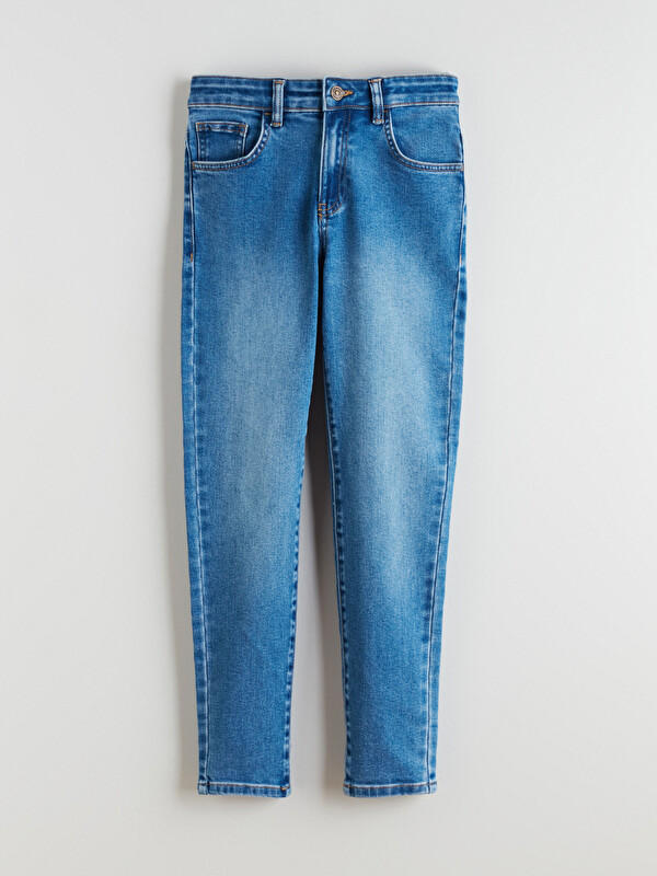 LCW Kids Super Skinny Fit Boys' Jean Pants