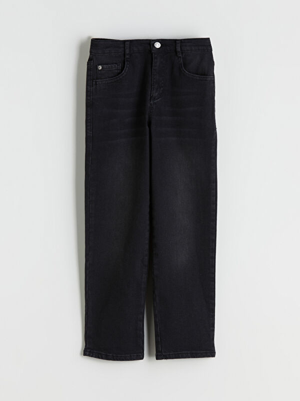 LCW Kids Regular Fit Erkek Çocuk Jean Pantolon