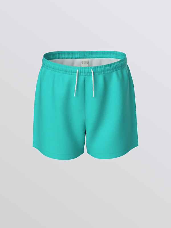 LCW Kids Quick-Dry Boys' Swimming Shorts