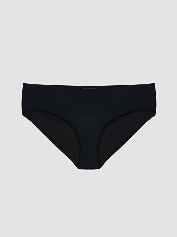 LCW DREAM Kadın Düz Bikini Alt