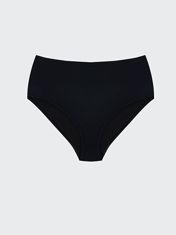 LCW DREAM Kadın Düz Bikini Alt
