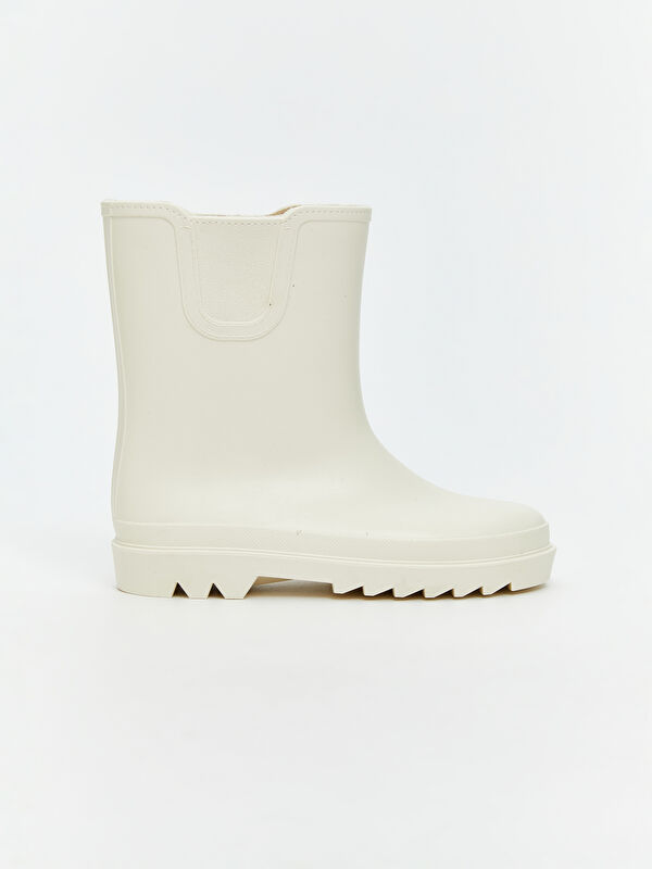 Kız Çocuk Yağmur Botu - Görsel 3