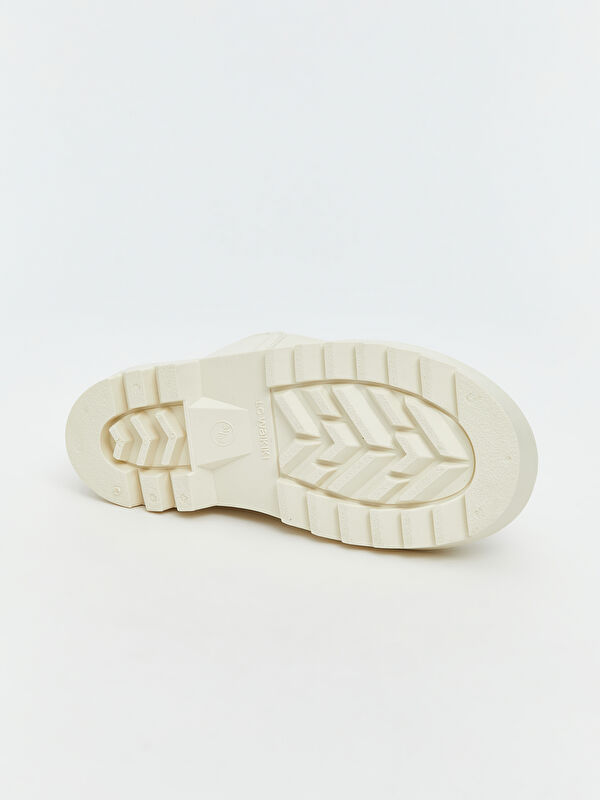 Kız Çocuk Yağmur Botu - Görsel 5