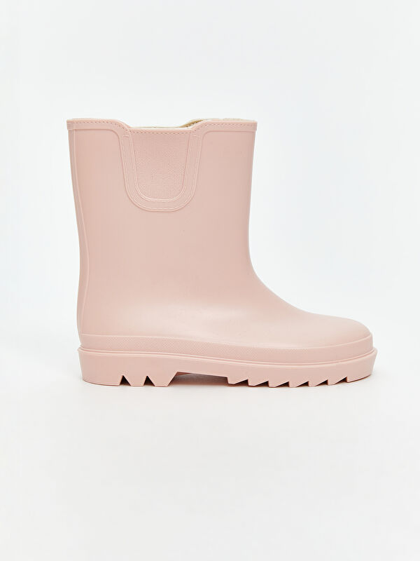 Kız Çocuk Yağmur Botu - Görsel 3