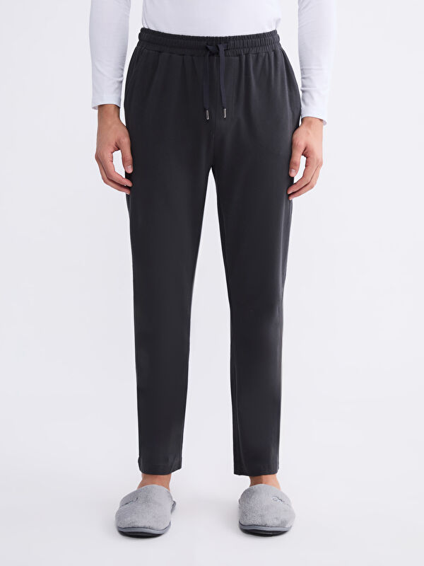 LC WAIKIKI Standart Kalıp Erkek Pijama Alt