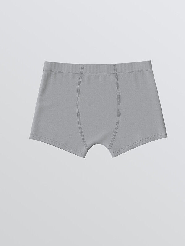 LCW Kids Erkek Çocuk Boxer