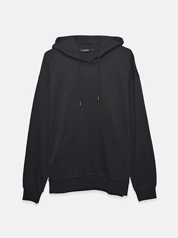 XSIDE Long Sleeve Men's Hoodie