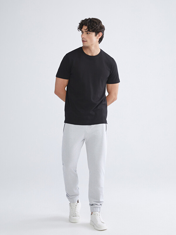 XSIDE Standart Kalıp Erkek Jogger Eşofman Altı
