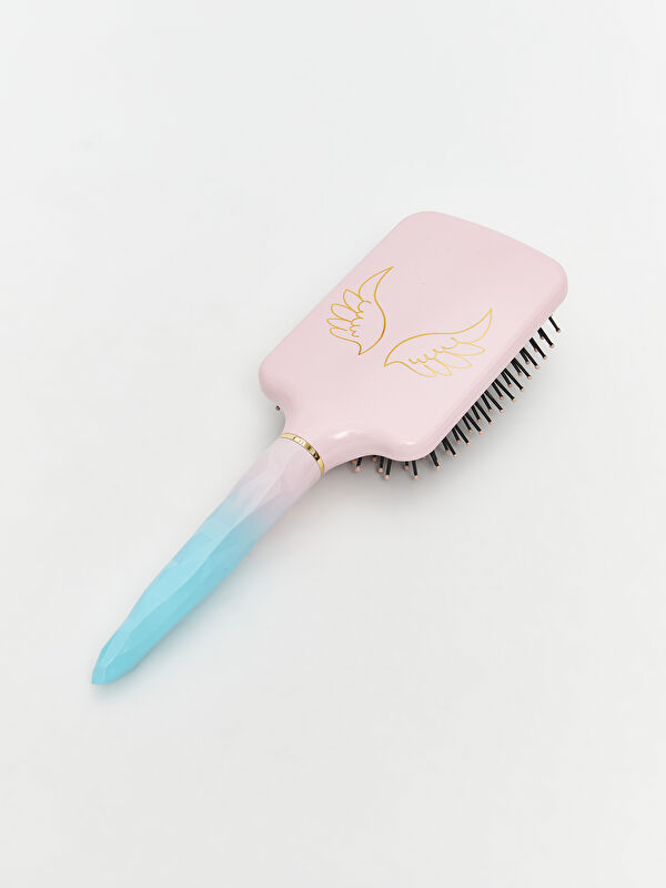 LCW JOY Printed Women's Hair Comb