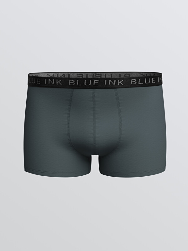 LC WAIKIKI Standart Kalıp Pamuklu Esnek Erkek Boxer