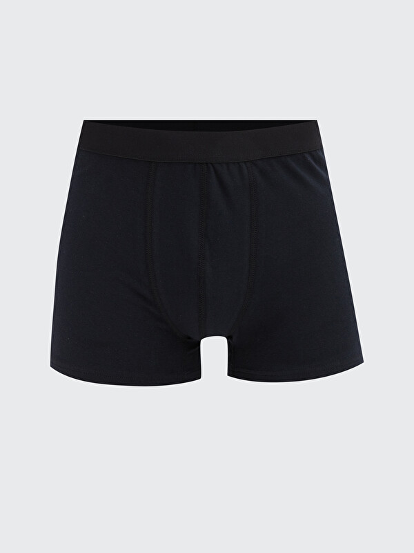 LC WAIKIKI Standart Kalıp Pamuklu Esnek Erkek Boxer