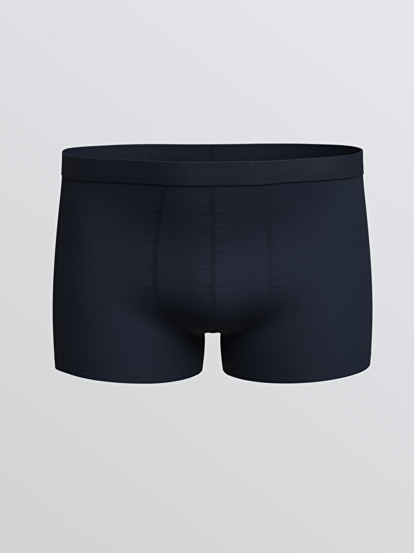 LC WAIKIKI Pamuklu Esnek Erkek Boxer