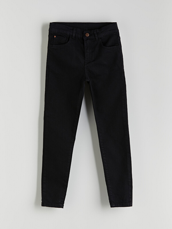 LCW Kids Super Skinny Fit Erkek Çocuk Jean Pantolon