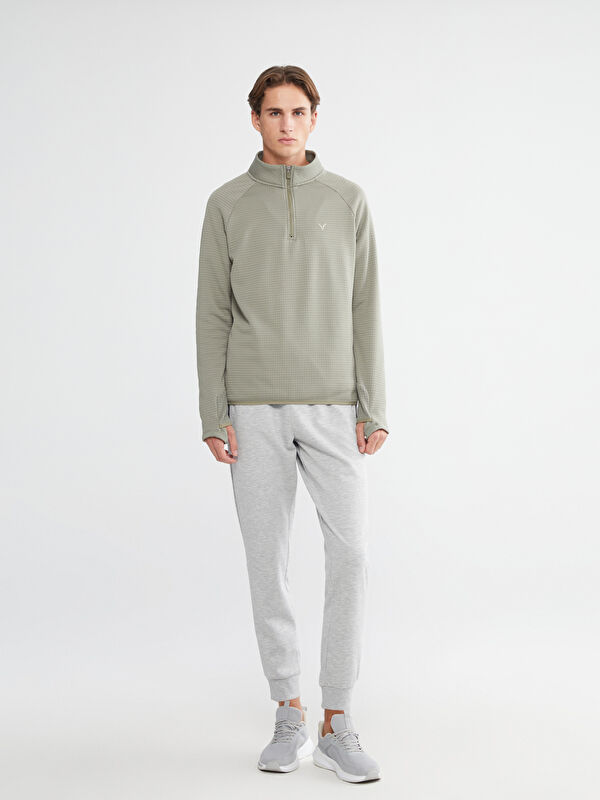 XSIDE ACTIVE Slim Fit Erkek Jogger Eşofman Altı