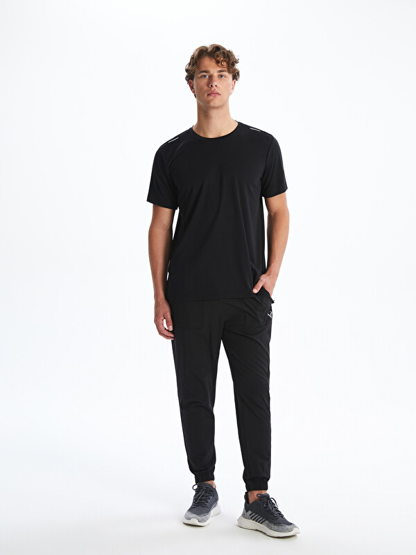 XSIDE ACTIVE Standart Kalıp Erkek Jogger Eşofman Altı