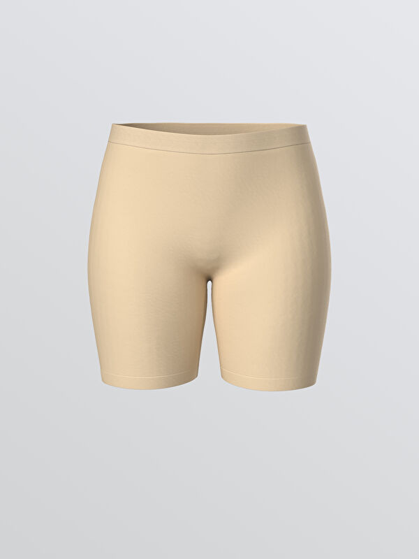 LCW DREAM Plain Slip Tights
