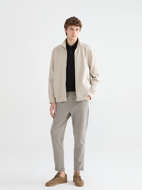 LCW Vision Standard Fit Men's Trousers