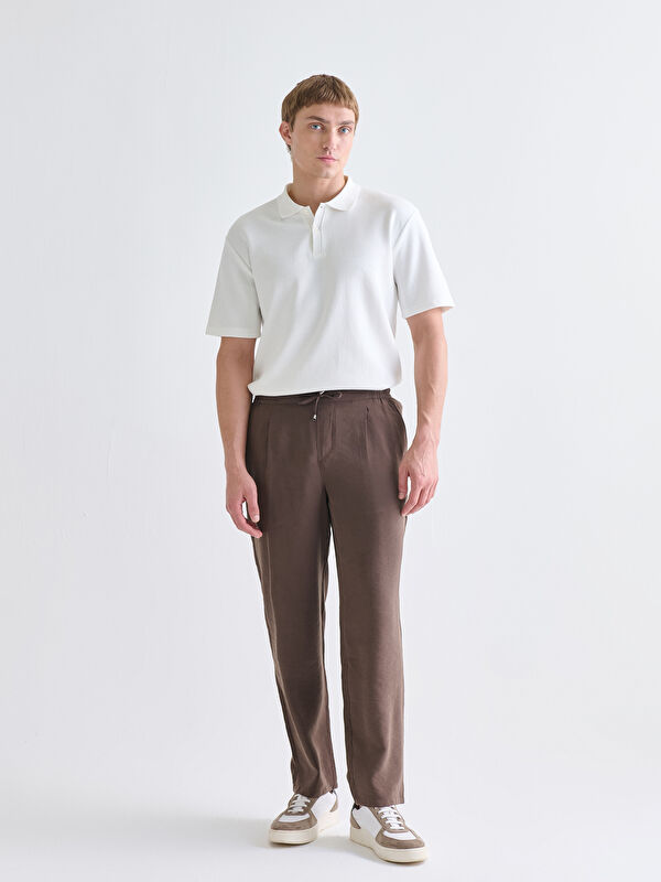 LCW Vision Standart Kalıp Erkek Pantolon