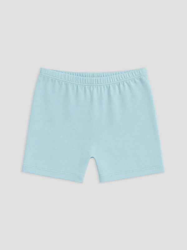 LCW Kids Kız Çocuk Boxer