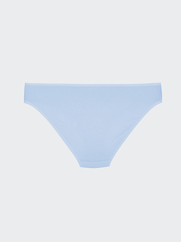 LCW Young Düz Bikini Külot