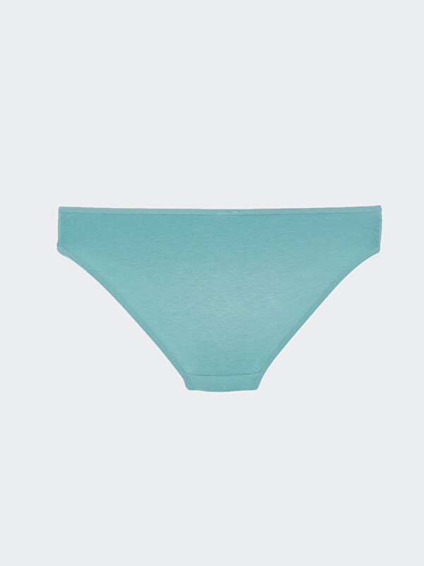 LCW Young Düz Bikini Külot
