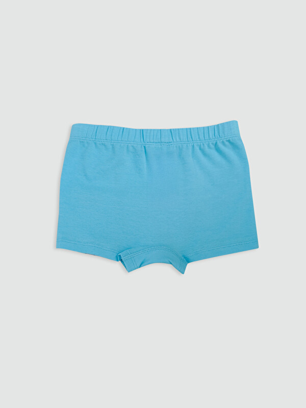 LCW Kids Beli Lastikli Erkek Çocuk Boxer