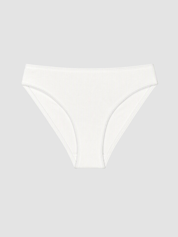 LCW DREAM Düz Bikini Külot