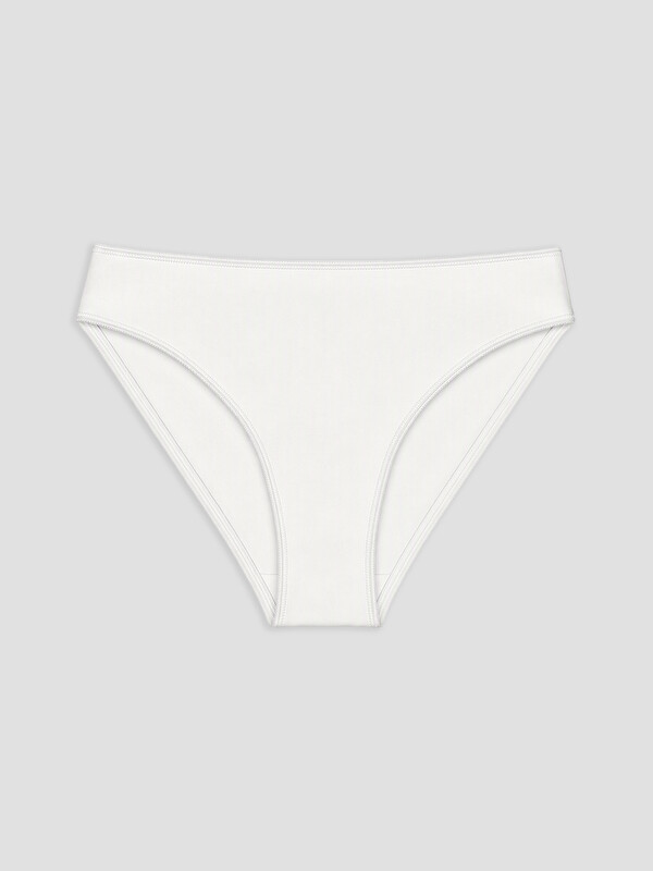 LCW DREAM Düz Bikini Külot