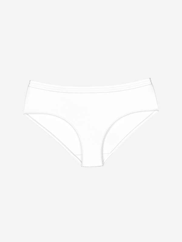 LCW DREAM Düz Hipster Külot