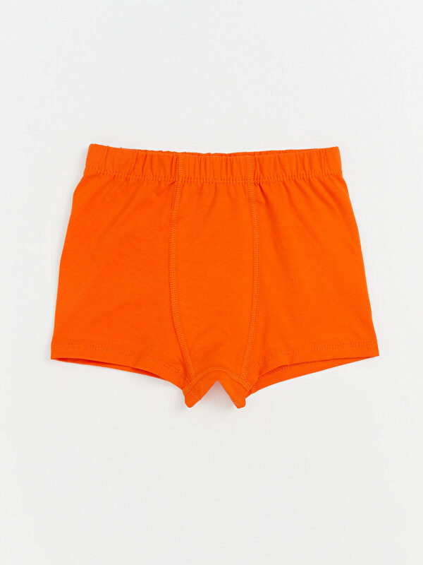 LCW Kids Beli Lastikli Erkek Çocuk Boxer