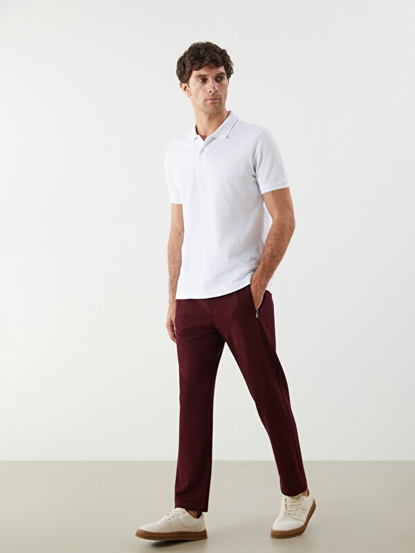 LCWAIKIKI Classic Basic Erkek Eşofman Altı